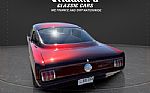 1966 Mustang Fastback Thumbnail 8
