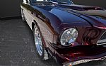1966 Mustang Fastback Thumbnail 16