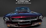 1966 Mustang Fastback Thumbnail 17