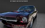 1966 Mustang Fastback Thumbnail 29