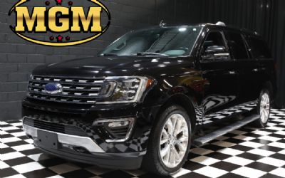 Photo of a 2018 Ford Expedition MAX for sale