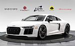 2018 R8 Thumbnail 1