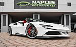 2022 SF90 Spider Thumbnail 5