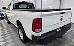 2020 1500 Classic Regular Cab Thumbnail 10