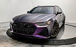2023 RS 6 Thumbnail 5