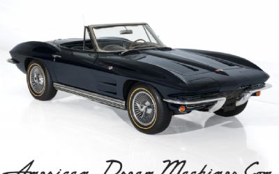 Photo of a 1964 Chevrolet Corvette for sale