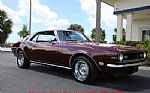 1968 Camaro Thumbnail 16