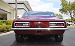 1968 Camaro Thumbnail 27