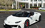 2020 Huracan EVO Spyder Thumbnail 9