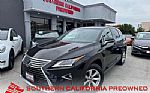 2018 RX 350 Thumbnail 1