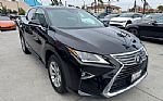 2018 RX 350 Thumbnail 3