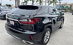 2018 RX 350 Thumbnail 4