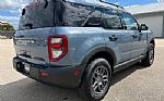 2025 Bronco Sport Thumbnail 6