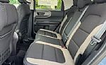 2025 Bronco Sport Thumbnail 16
