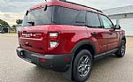 2025 Bronco Sport Thumbnail 6