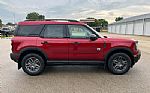 2025 Bronco Sport Thumbnail 5