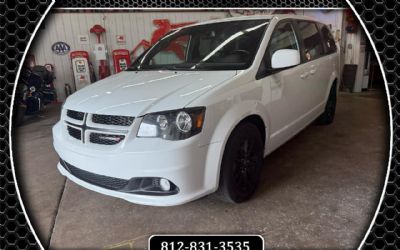 Photo of a 2019 Dodge Grand Caravan GT Wagon for sale
