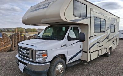 Photo of a 2021 Gulf Stream Conquest 6250 for sale