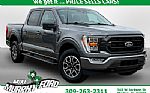 2023 F-150 Thumbnail 1