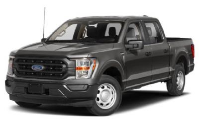Photo of a 2021 Ford F-150 4WDXL for sale