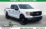 2021 F-150 Thumbnail 1