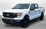 2021 F-150 Thumbnail 12
