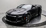 2024 Camaro Thumbnail 7