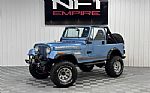 1984 CJ-7 Thumbnail 1