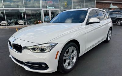 Photo of a 2019 BMW 3 Series for sale