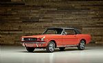1965 Mustang V8 Thumbnail 3