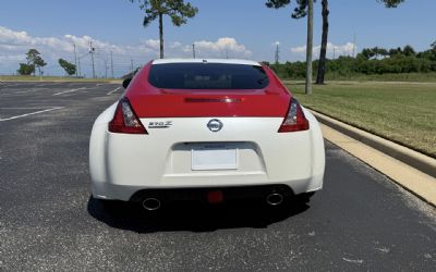 Photo of a 2020 Nissan Z 370Z Anniversary Edition for sale