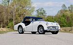 1960 TR3A Thumbnail 1