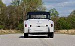 1960 TR3A Thumbnail 4