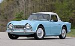 1964 TR4 Thumbnail 2