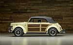 1970 Beetle Custom 'Woodie' Thumbnail 3