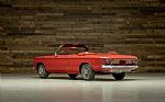 1963 Corvair Monza 900 Thumbnail 3