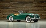 1955 XK140 MC Thumbnail 1