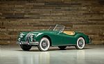 1955 XK140 MC Thumbnail 2