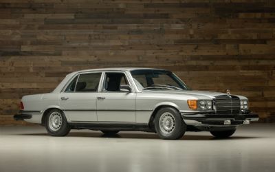 Photo of a 1977 Mercedes-Benz 450 SEL 6.9 Sedan for sale