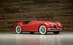 1953 XK120 Thumbnail 1