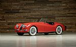 1953 XK120 Thumbnail 2