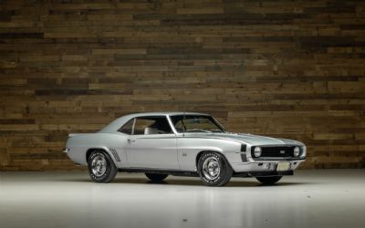 Photo of a 1969 Chevrolet Camaro SS 350 for sale