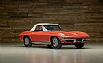 1964 Corvette 327/365 Thumbnail 2