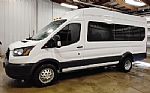 2023 Transit Passenger Wagon Thumbnail 5