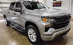 2025 Silverado 1500 Thumbnail 1
