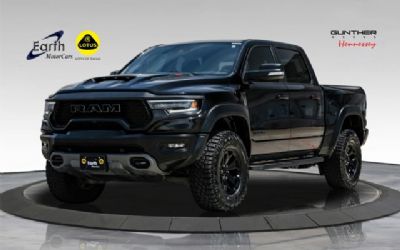 Photo of a 2022 Ram 1500 TRX Level 2 Equipment Group Off-Road Running Boards for sale
