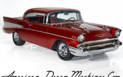 Photo of a 1957 Chevrolet Bel Air for sale