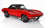 1967 Corvette Thumbnail 2