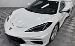2022 Corvette Thumbnail 3