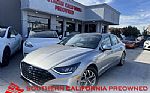 2020 Sonata SEL Thumbnail 1